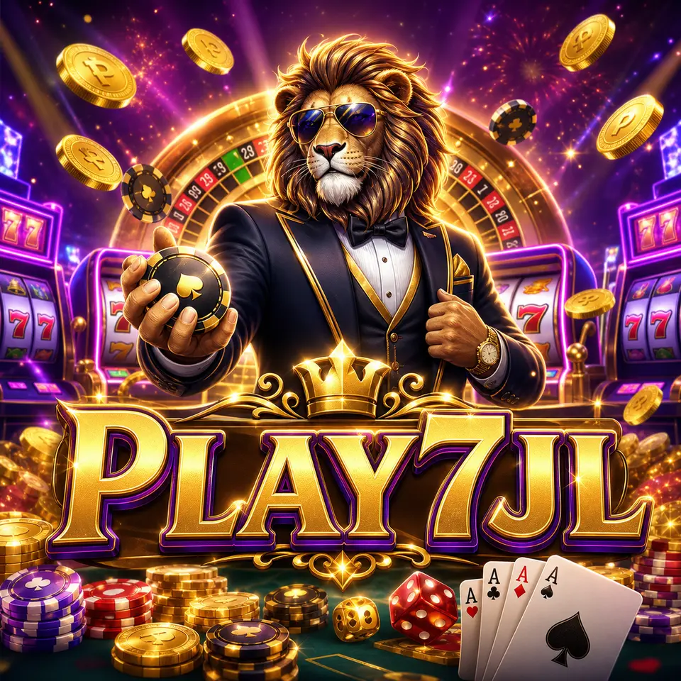 play7jl APK Opisyal I-download