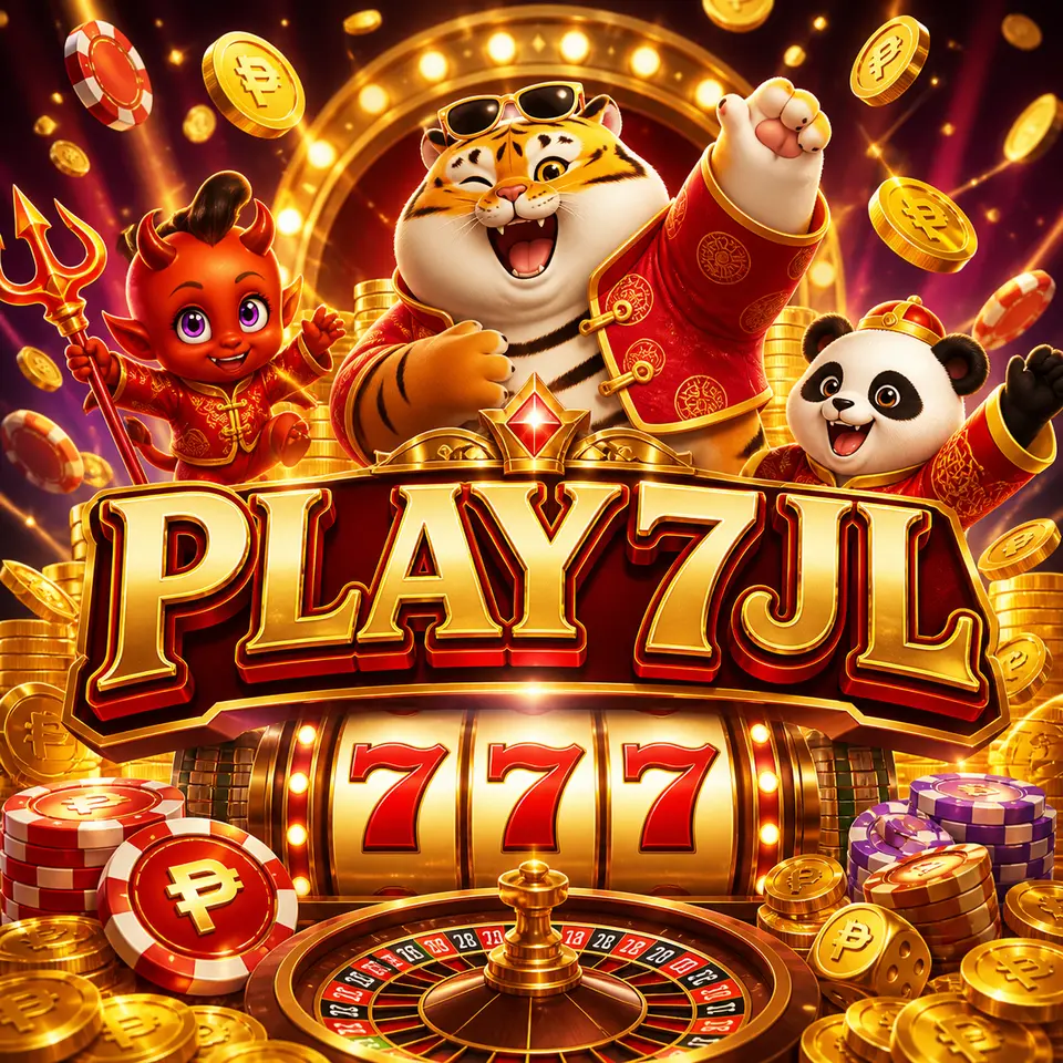 play7jl Mag-login - play7jl Opisyal